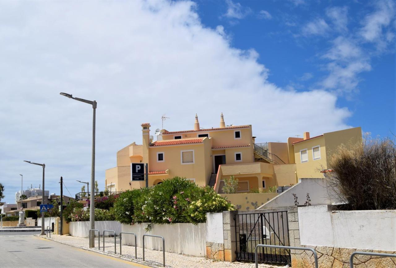 Aurora Houses Lagos Exterior foto