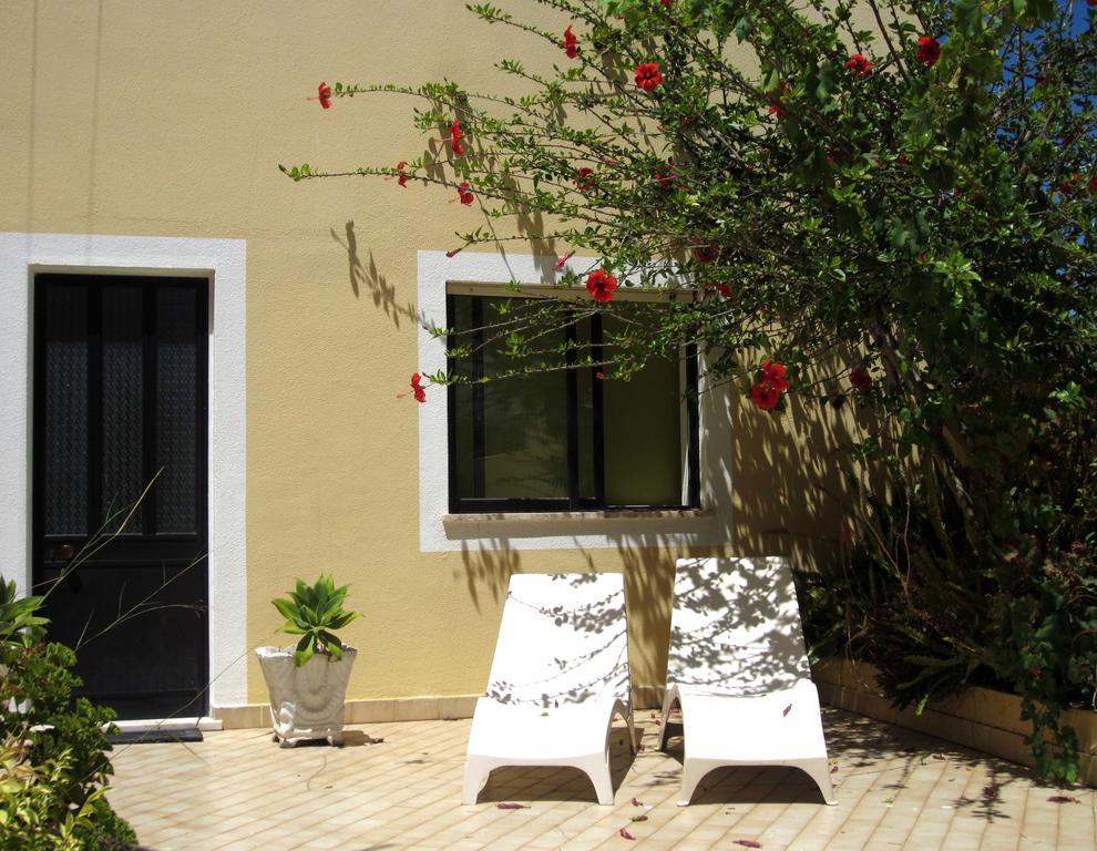 Aurora Houses Lagos Exterior foto