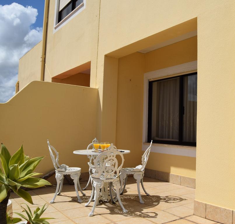 Aurora Houses Lagos Exterior foto