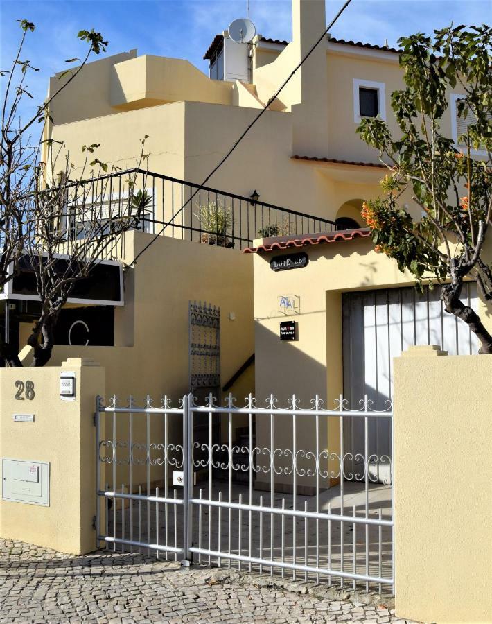 Aurora Houses Lagos Exterior foto
